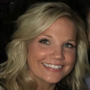 Meet your Posher, Heidi